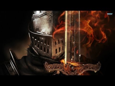 Vidéo: Bandai Namco Bloque L'accès Au Mod PC Dark Souls De Durante