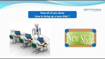 Class 2 Open Office Impress 1 - Learn computers - Computer Education Online & Free (In English)