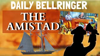 The Amistad History