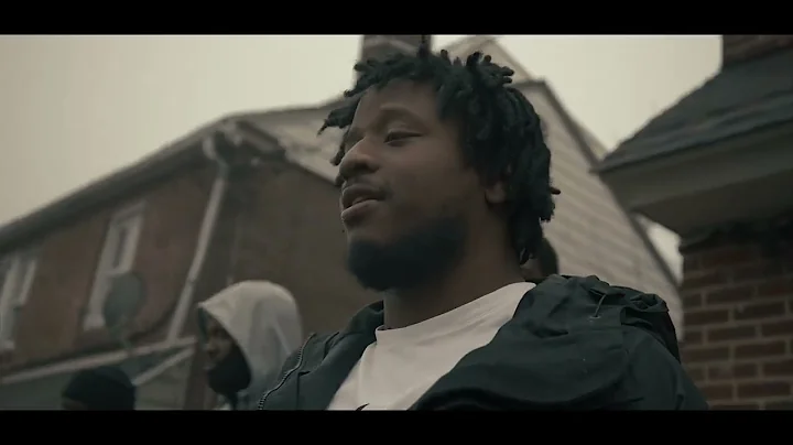 QGTM - "Dyin Wit This Iron" Official Video (Dir. | @QuanKnox)