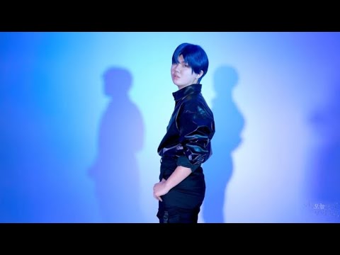 [데뷔 못 하면 죽는 병 걸림] 류청우 Ryu Chungwoo Dance Trailer [원곡 : 음(KAI)] 테스타 코스프레 PV