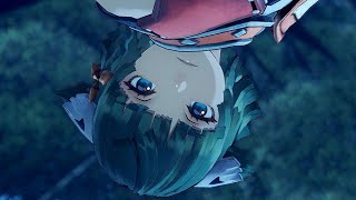 Xenoblade Chronicles 3 - Boss: Juniper (Hard Mode)