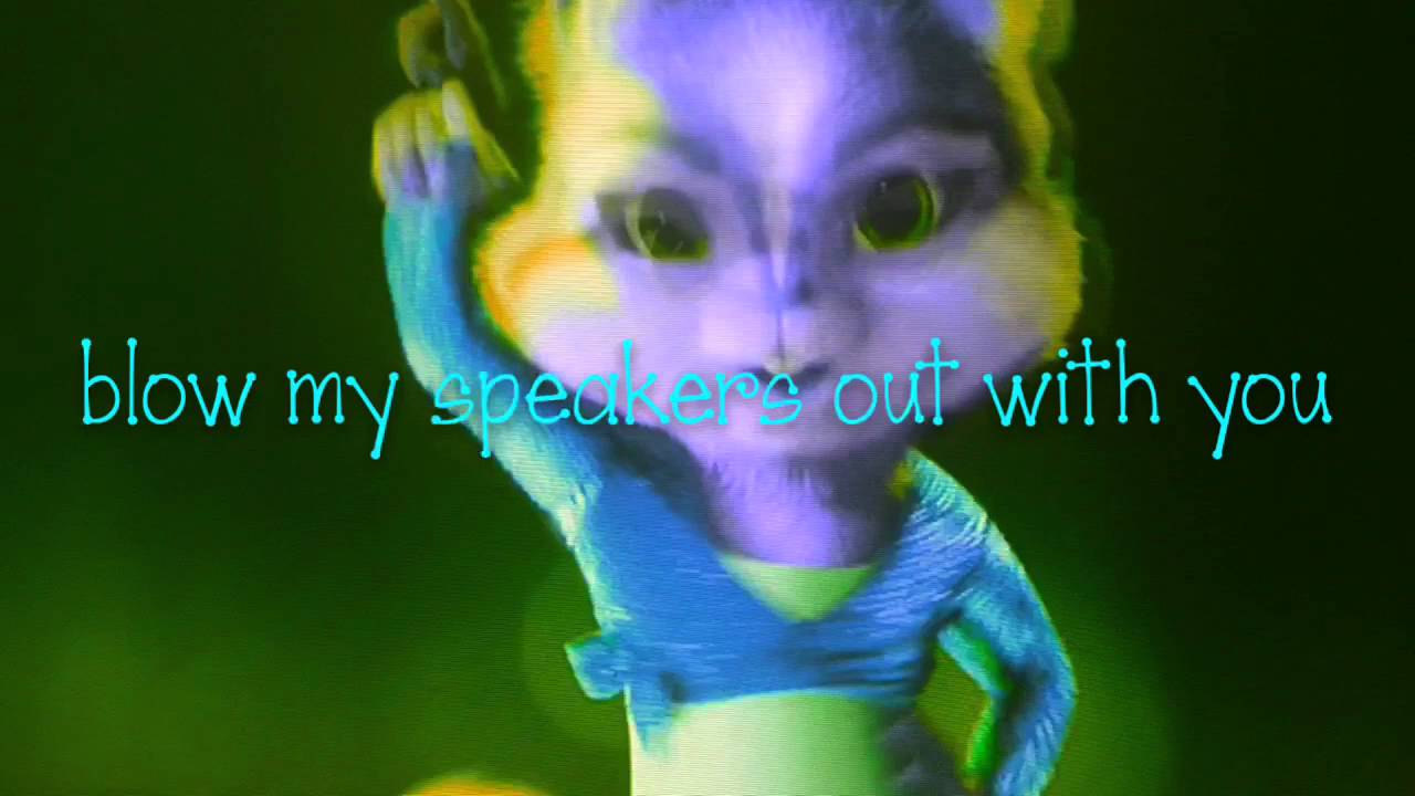 SkipperBoombox [+lyrics & dedication] YouTube