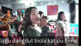 Download lagu Lagu bima dompu biola katipu dou mode