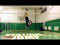 Volleyball Jump and Speed Training 2019 (HD)