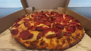 Pizza pioneer: Ohio Pie Co. slicing up new style of pizza