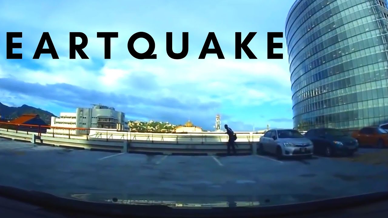 Eartquake Moments 2021 (HD) | Buildings Swaying 9.1 Earthquake - Scary ...