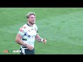 Northampton Saints v London Irish // Highlights