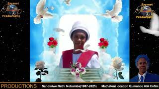 Kukho Izwe Elihle Wodehouse Forest Circuit 326