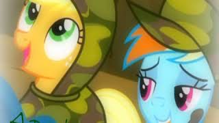 Everytime we touch [Appledash]