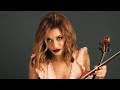 Hanine The Violinist  feat. Dj Roody - Ya Msafer Wahdak