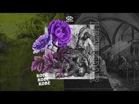 Kobe - Legendar