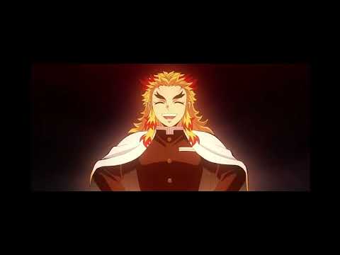 【MAD】さらば友よ、またこの場所で逢おう【煉獄杏寿郎】