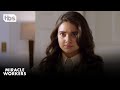 Miracle Workers: Heaven’s Dress Code | TBS