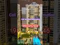 3 Bhk & 4 Bhk Luxury Apartments in Wave City Nh24 Ghaziabad | Ska Divine Wave City #flats #property