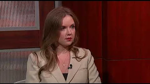 Judy Justice - Jude Judy on the Importance of having a WILL