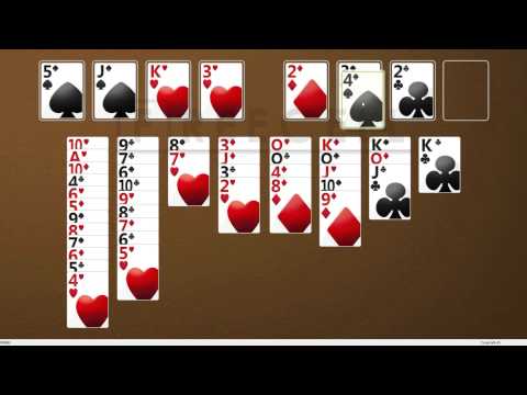 Solution to freecell game #26693 in HD