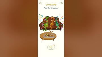 DOP 2 Gameplay Level1178 Shorts Delete One Part Solution Subscribe #ytshorts #youtube #video