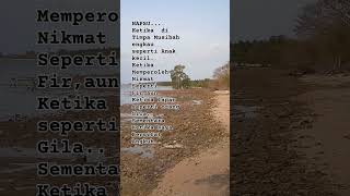 Sholawat Terbarusholawat Nabisholawat Jibril nasehat Hidupstory Lautan