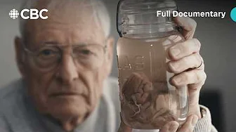 The man who stole Einstein's brain | Full Documentary