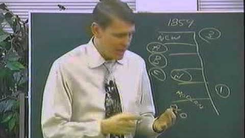 Creation Science Evangelism   Kent Hovind   CSE 103   Class 02