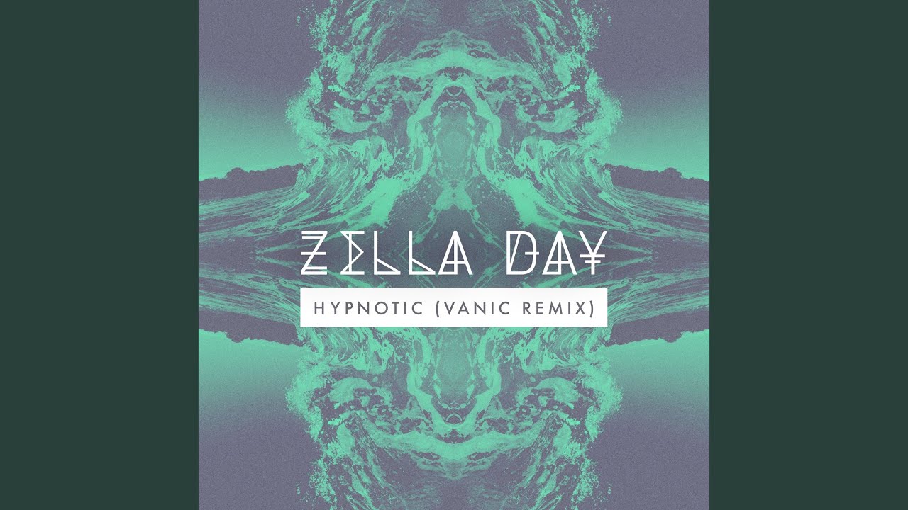 Zella day hypnotic