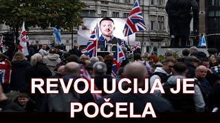 Download Lagu Tommy Robinson – dani bijesa MP3 Download Lagu Tommy Robinson – dani bijesa MP3