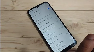 Realme C20 | How To Enable Developer Options in Realme C20