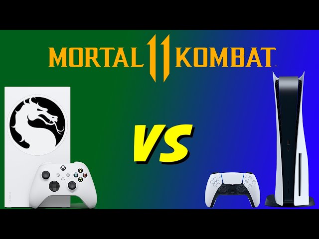 Jogo Mortal Kombat 11 Ultimate Para Xbox One E Series X em