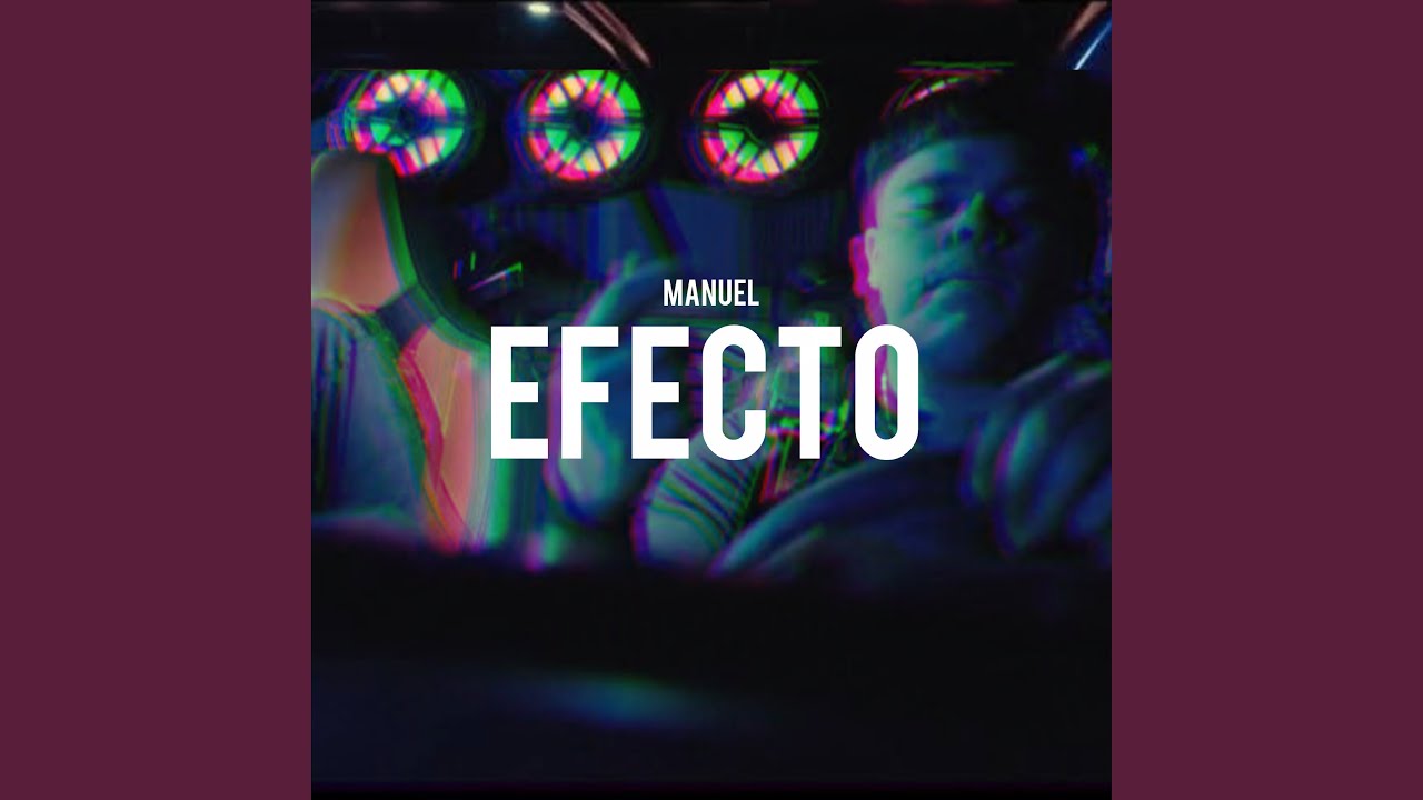 Assista a EFECTO no YouTube Assista a EFECTO no YouTube