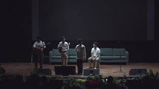 International Class Student Orientation 2025: Shaping a Global Mosaic screenshot 1