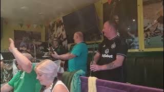 shebeen - The 1888 Bar - the Sam song 🇮🇪