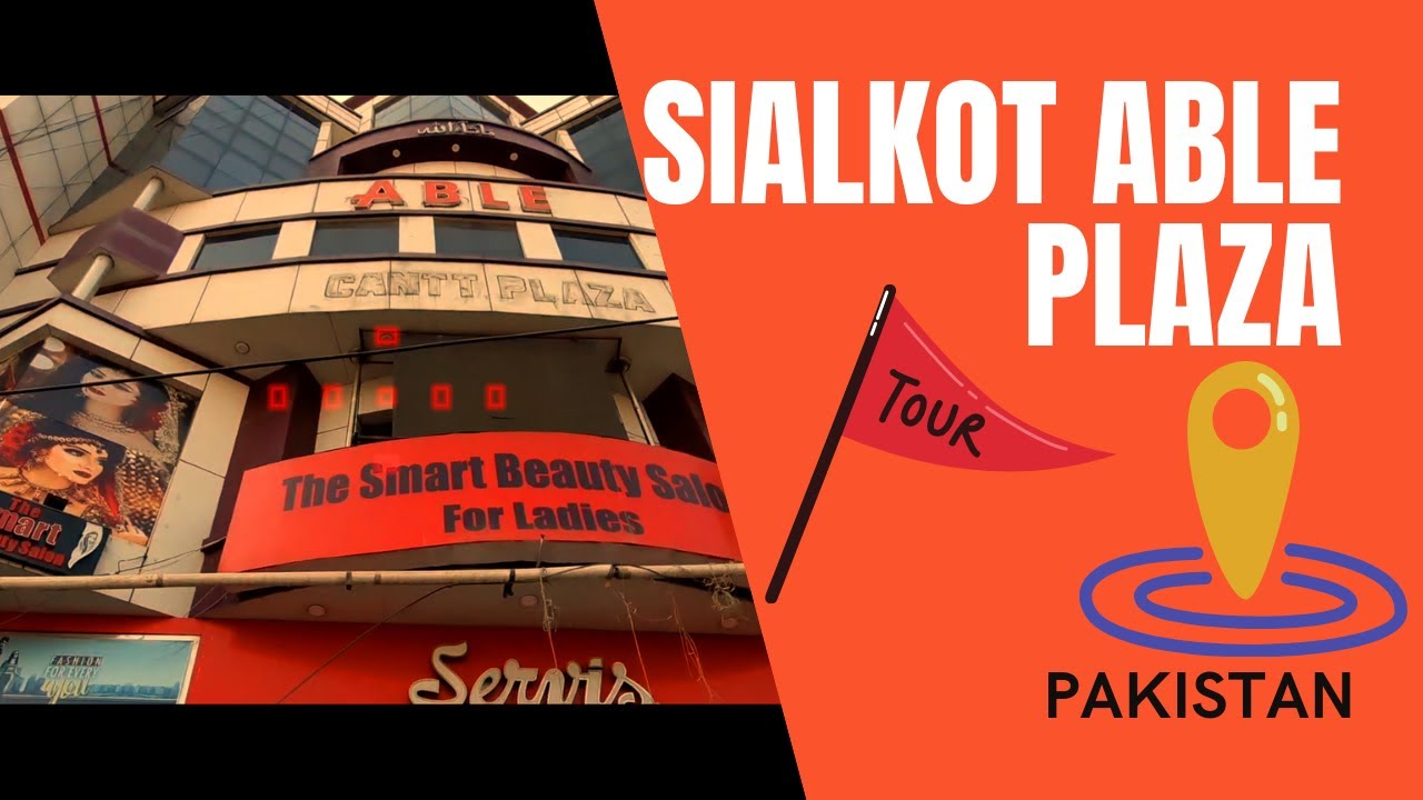 ad travel sialkot