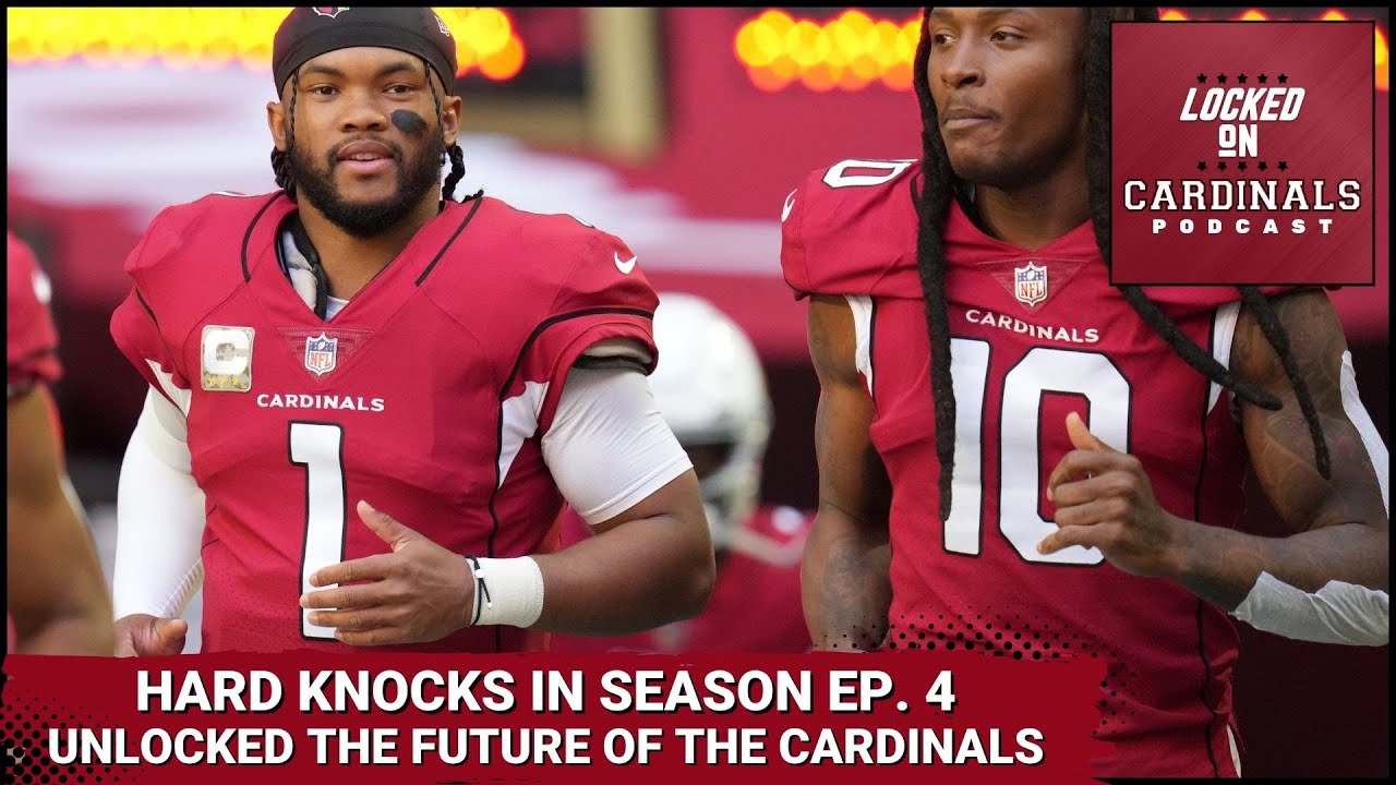 hardknocks cardinals