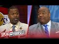 Stephen Jackson talks LeBron's influence on today's culture | NBA | SPEAK FOR YOURSELF
