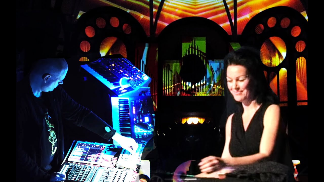 Watch Klartraum Live Berlin - Passion (Downtempo Real Church Organ Concert Remix) downtempo, chill, idm on YouTube Watch Klartraum Live Berlin - Passion (Downtempo Real Church Organ Concert Remix) downtempo, chill, idm on YouTube