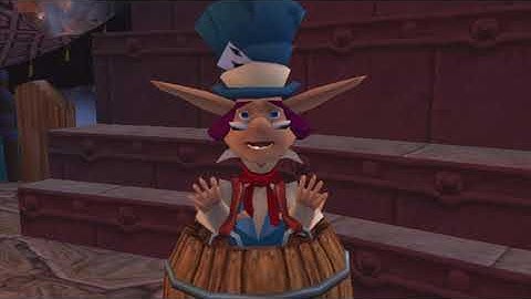 Jak and Daxter- The Precursor Legacy- pt.7