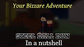 Op Roblox Hack Script Your Bizarre Adventure Esp