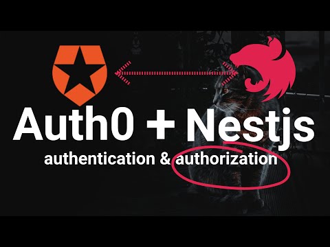 Authorization in Nestjs