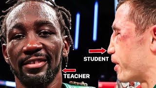 EXPLAINED! The Stats NOBODY Talks About When Mentioning Crawford vs Madrimov | Title Fight RECAP