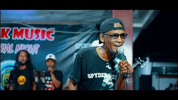THREE KILO GAS (GTK) BAND - GLOWING CITY (SLANK)