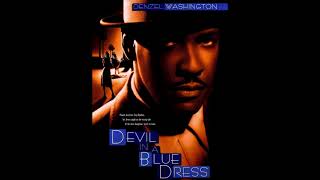 "Devil in a Blue Dress (El demonio vestido de azul)" (1995). ELMER BERNSTEIN