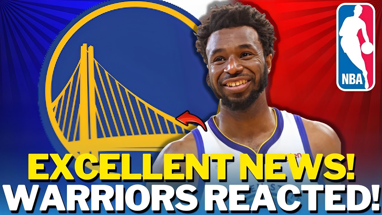 GET OUT NOW! AMAZING ALL OF THIS! VERY GOOD WHAT'S HAPPENING! GSW