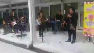 Hair Amir Vs Mamarina Af