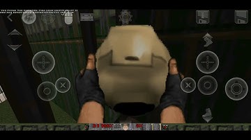 Testing out Delta Touch w/ Project Brutality 3.0