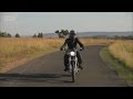 Лучшие в мире путешествия на мотоцикле - ЮАР (1080p, 2\5)
