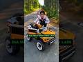 Hummer Mini Ini Bikin Tetangga Salah #shorts #feedshorts #diy