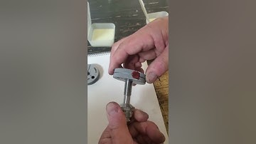 Thread Ring Gage Procedure