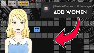 I Made a game from your Comments