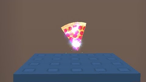 How to get the Legendary Pizza badge in Impossible Cart Ride of Doom Roblox